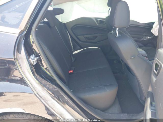 Photo 7 VIN: 3FADP4BJ8KM140989 - FORD FIESTA 