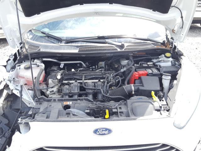 Photo 6 VIN: 3FADP4BJ8KM143360 - FORD FIESTA SE 