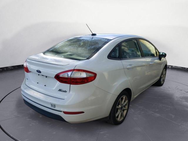 Photo 2 VIN: 3FADP4BJ8KM149045 - FORD FIESTA SE 