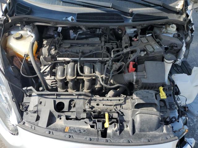 Photo 11 VIN: 3FADP4BJ8KM150387 - FORD FIESTA SE 