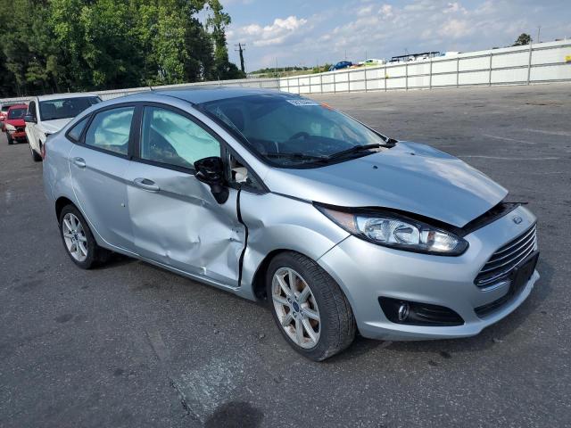 Photo 3 VIN: 3FADP4BJ8KM150387 - FORD FIESTA SE 