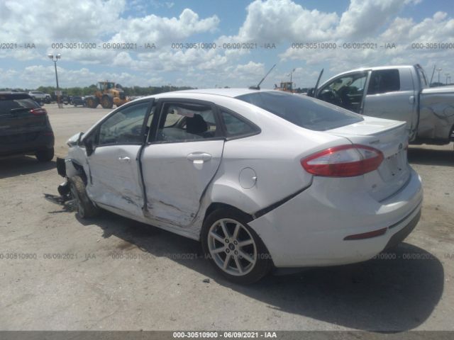 Photo 2 VIN: 3FADP4BJ8KM150681 - FORD FIESTA 