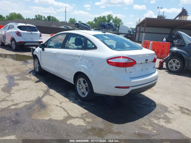 Photo 2 VIN: 3FADP4BJ8KM152351 - FORD FIESTA 