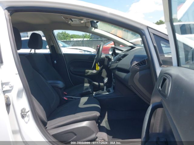 Photo 4 VIN: 3FADP4BJ8KM152351 - FORD FIESTA 