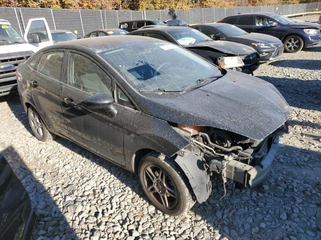 Photo 3 VIN: 3FADP4BJ8KM155976 - FORD FIESTA SE 