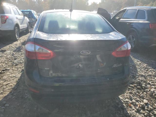 Photo 5 VIN: 3FADP4BJ8KM155976 - FORD FIESTA SE 