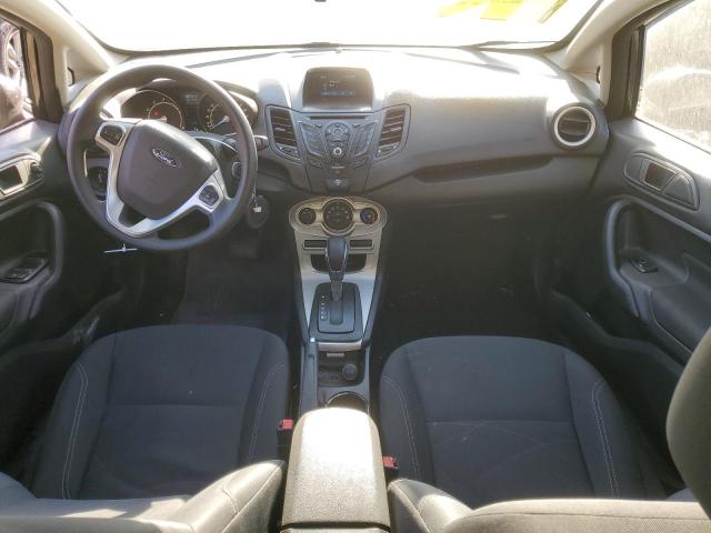 Photo 7 VIN: 3FADP4BJ8KM155976 - FORD FIESTA SE 