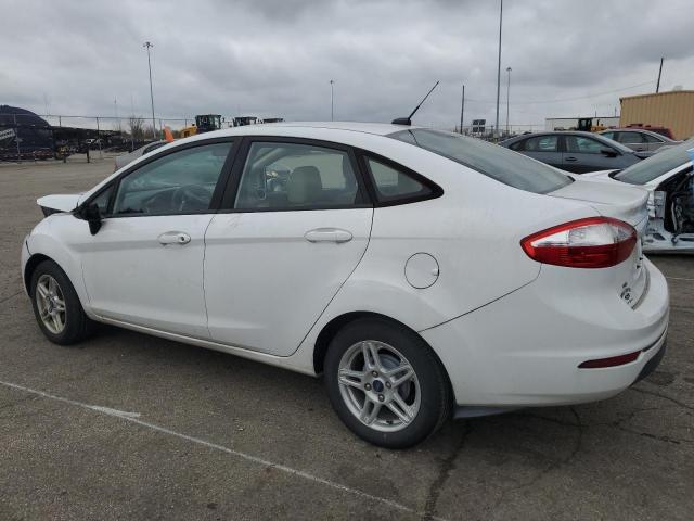 Photo 1 VIN: 3FADP4BJ8KM162460 - FORD FIESTA SE 