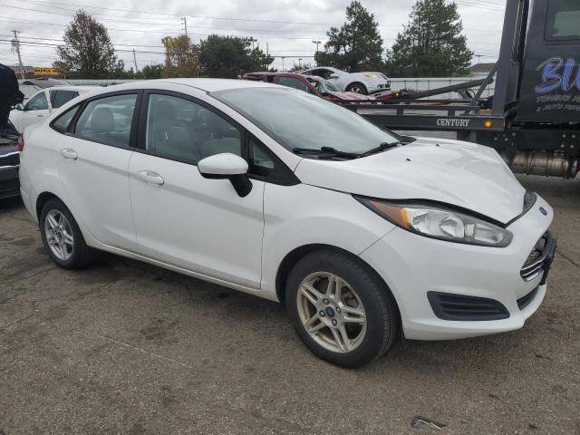 Photo 3 VIN: 3FADP4BJ8KM162460 - FORD FIESTA SE 