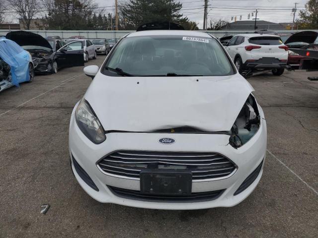 Photo 4 VIN: 3FADP4BJ8KM162460 - FORD FIESTA SE 