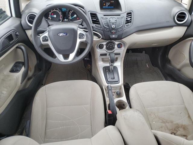 Photo 7 VIN: 3FADP4BJ8KM162460 - FORD FIESTA SE 