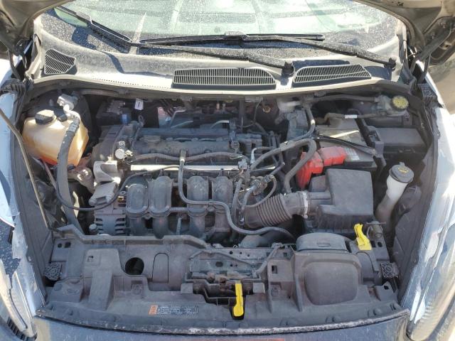 Photo 6 VIN: 3FADP4BJ8KM162927 - FORD FIESTA SE 