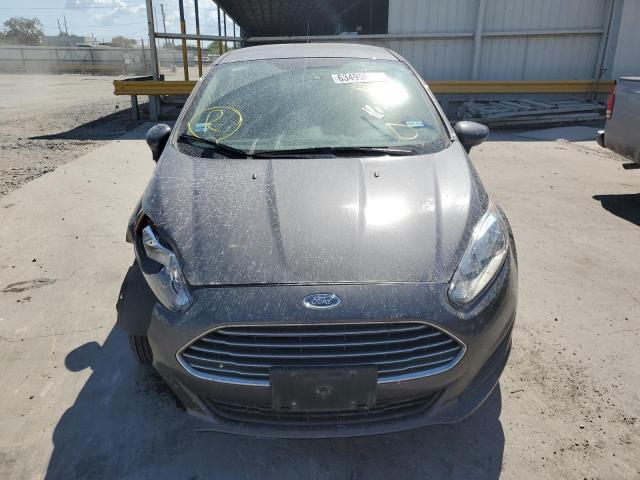 Photo 8 VIN: 3FADP4BJ8KM162927 - FORD FIESTA SE 