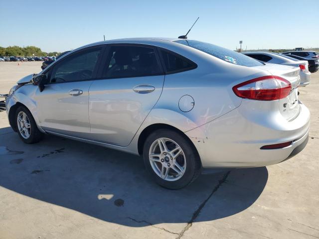 Photo 1 VIN: 3FADP4BJ8KM163186 - FORD FIESTA SE 