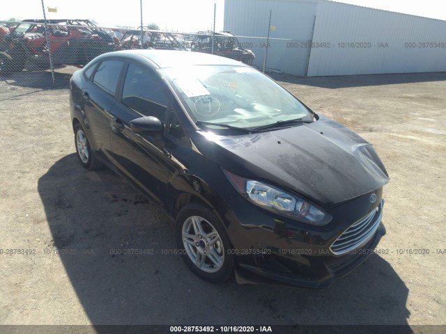 Photo 0 VIN: 3FADP4BJ8KM163981 - FORD FIESTA 