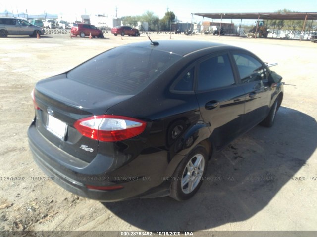 Photo 3 VIN: 3FADP4BJ8KM163981 - FORD FIESTA 