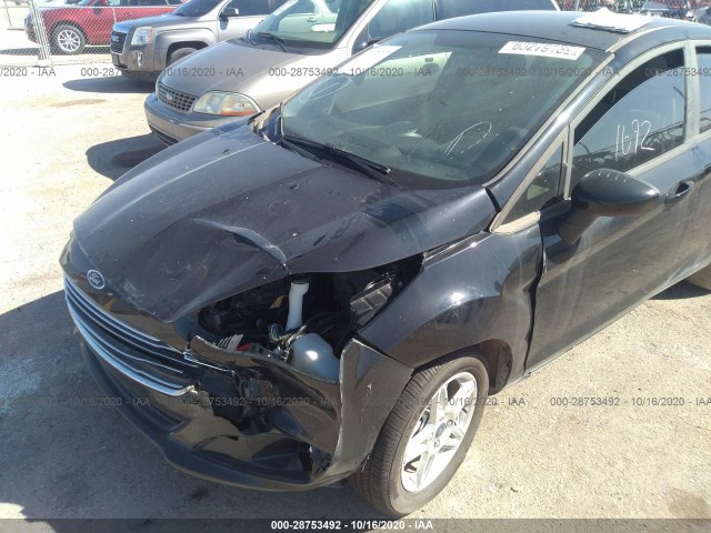 Photo 5 VIN: 3FADP4BJ8KM163981 - FORD FIESTA 