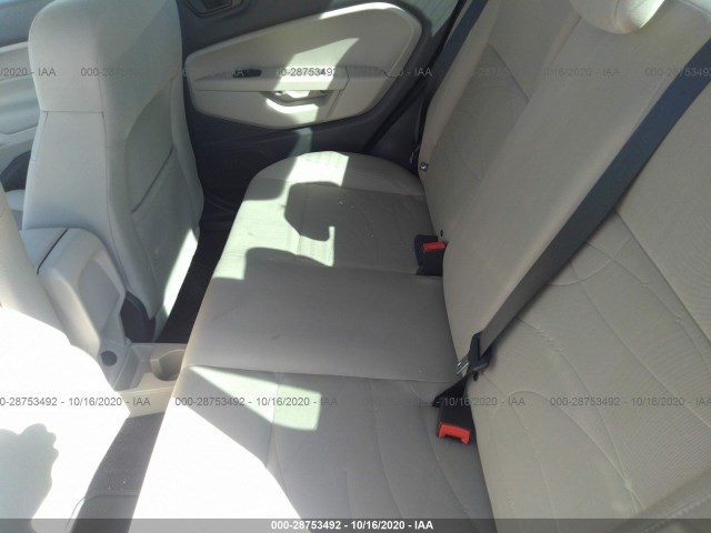 Photo 7 VIN: 3FADP4BJ8KM163981 - FORD FIESTA 