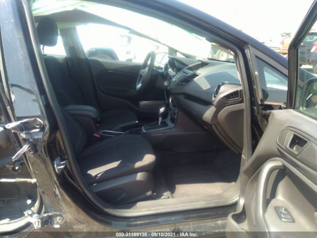 Photo 4 VIN: 3FADP4BJ8KM165522 - FORD FIESTA 