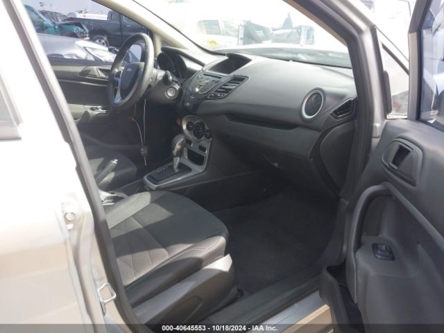 Photo 4 VIN: 3FADP4BJ8KM166167 - FORD FIESTA 