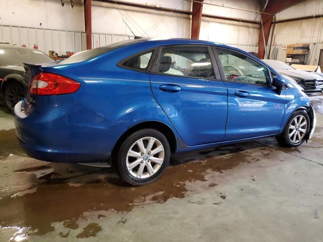 Photo 2 VIN: 3FADP4BJ9BM111291 - FORD FIESTA SE 