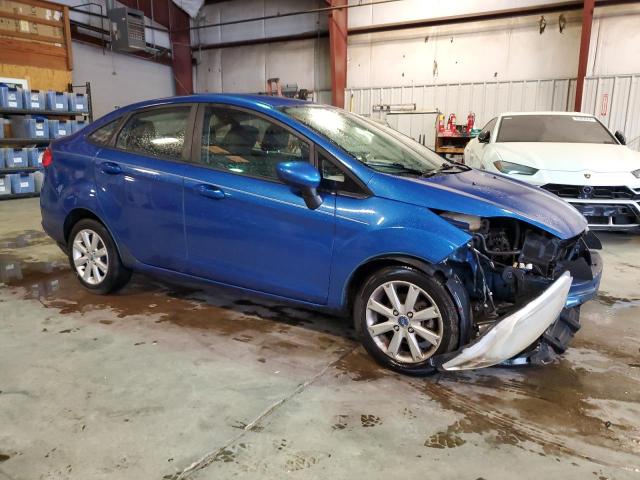 Photo 3 VIN: 3FADP4BJ9BM111291 - FORD FIESTA SE 