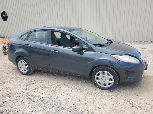 Photo 3 VIN: 3FADP4BJ9BM121738 - FORD FIESTA SE 