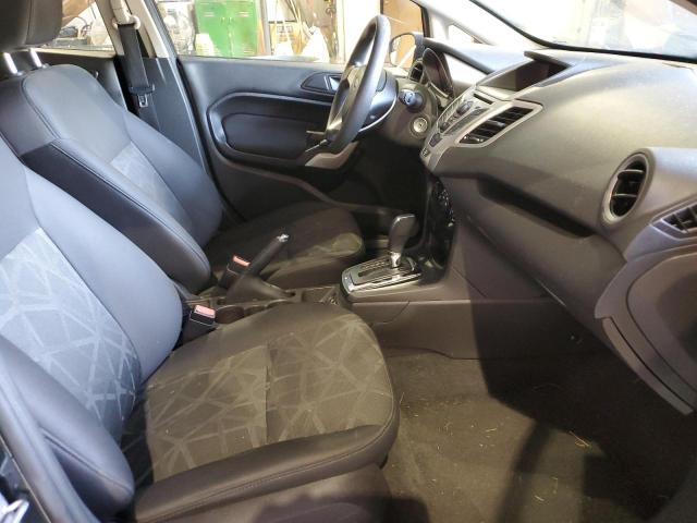 Photo 4 VIN: 3FADP4BJ9BM145733 - FORD FIESTA SE 