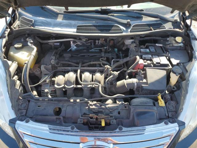 Photo 10 VIN: 3FADP4BJ9BM156196 - FORD FIESTA SE 