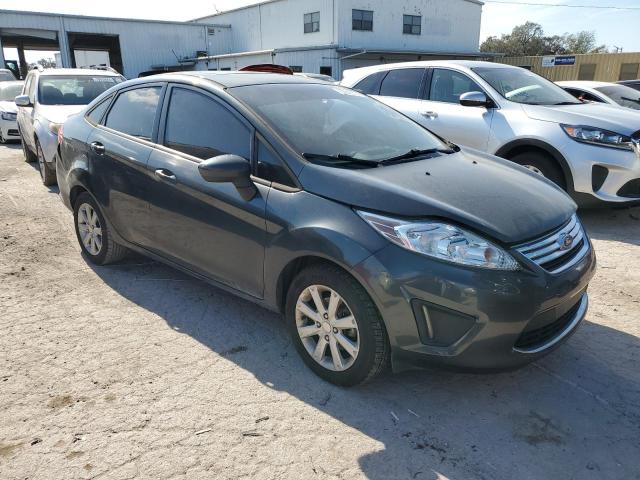 Photo 3 VIN: 3FADP4BJ9BM156196 - FORD FIESTA SE 