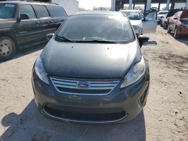 Photo 4 VIN: 3FADP4BJ9BM156196 - FORD FIESTA SE 