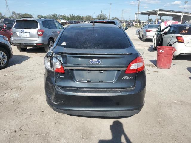 Photo 5 VIN: 3FADP4BJ9BM156196 - FORD FIESTA SE 