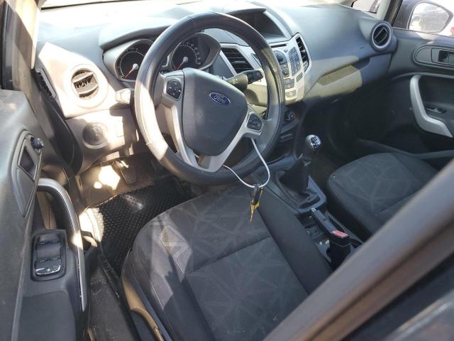 Photo 7 VIN: 3FADP4BJ9BM156196 - FORD FIESTA SE 