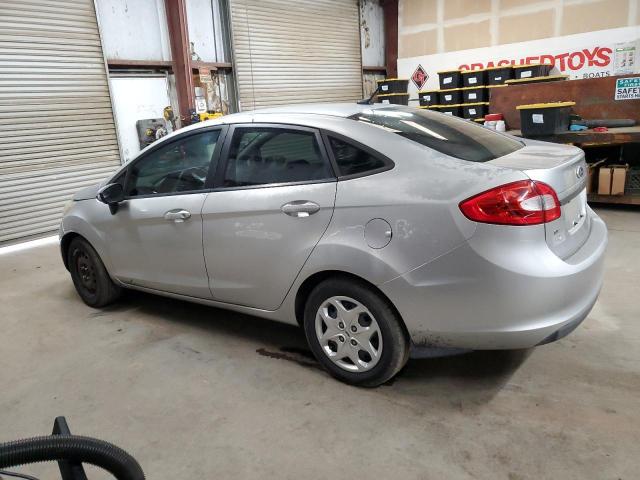 Photo 1 VIN: 3FADP4BJ9BM157297 - FORD FIESTA 