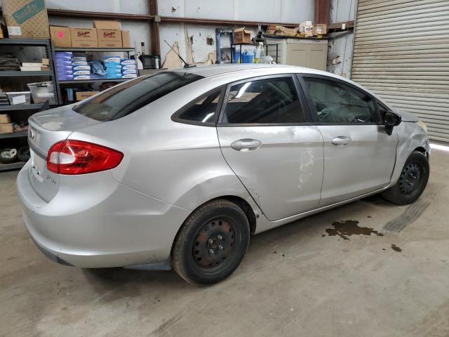 Photo 2 VIN: 3FADP4BJ9BM157297 - FORD FIESTA 