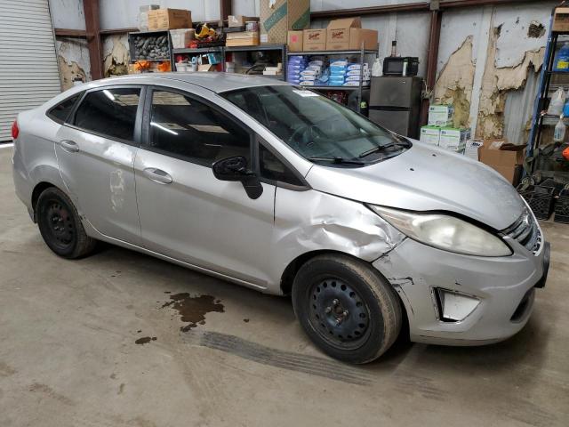 Photo 3 VIN: 3FADP4BJ9BM157297 - FORD FIESTA 