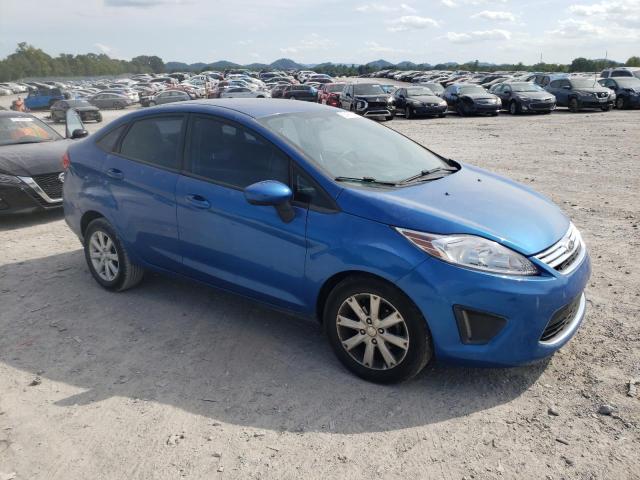 Photo 3 VIN: 3FADP4BJ9BM170406 - FORD FIESTA SE 