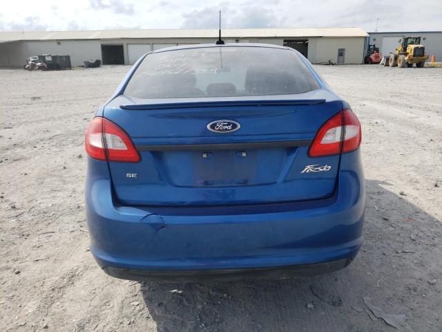 Photo 5 VIN: 3FADP4BJ9BM170406 - FORD FIESTA SE 