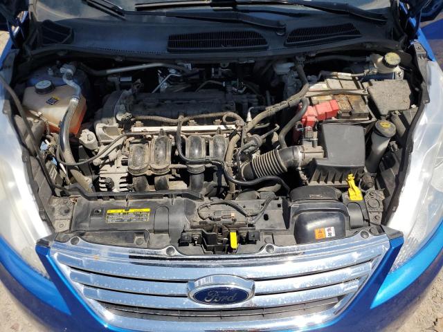 Photo 10 VIN: 3FADP4BJ9BM172270 - FORD FIESTA SE 