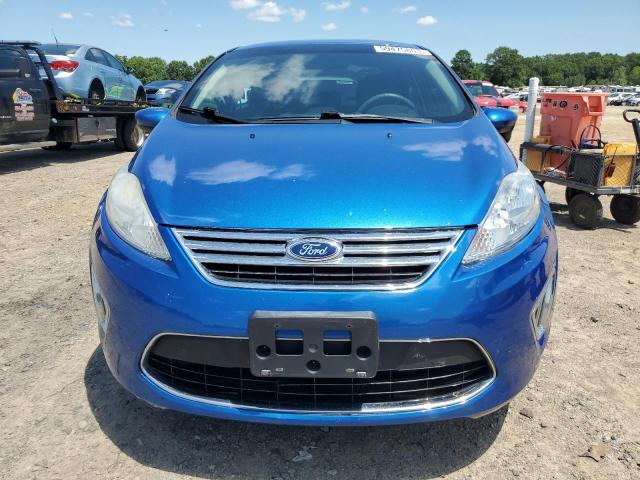 Photo 4 VIN: 3FADP4BJ9BM172270 - FORD FIESTA SE 