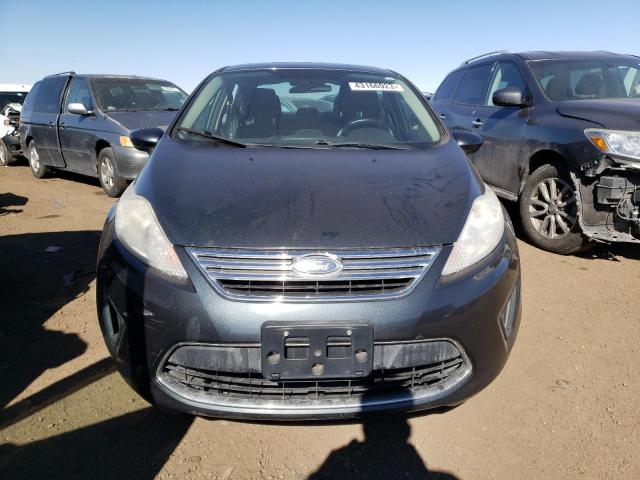 Photo 4 VIN: 3FADP4BJ9BM172348 - FORD FIESTA SE 