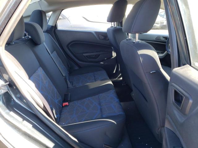 Photo 9 VIN: 3FADP4BJ9BM172348 - FORD FIESTA SE 