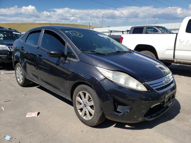 Photo 0 VIN: 3FADP4BJ9BM203114 - FORD FIESTA SE 