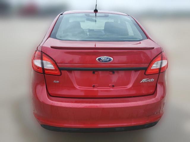 Photo 5 VIN: 3FADP4BJ9BM218910 - FORD FIESTA 