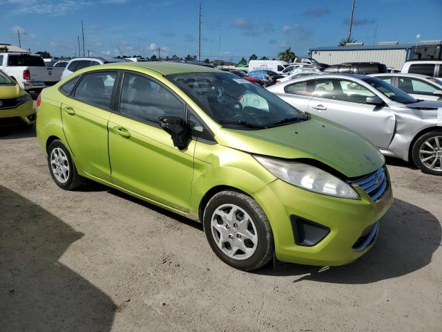 Photo 3 VIN: 3FADP4BJ9BM232323 - FORD FIESTA SE 