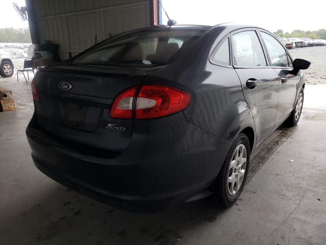 Photo 3 VIN: 3FADP4BJ9BM233164 - FORD FIESTA SE 