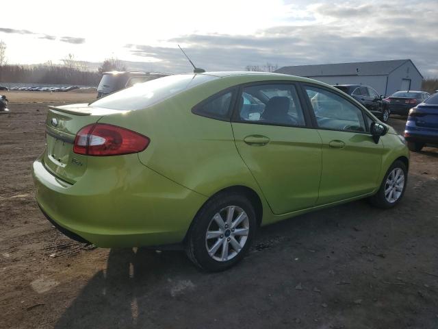 Photo 2 VIN: 3FADP4BJ9CM105220 - FORD FIESTA 