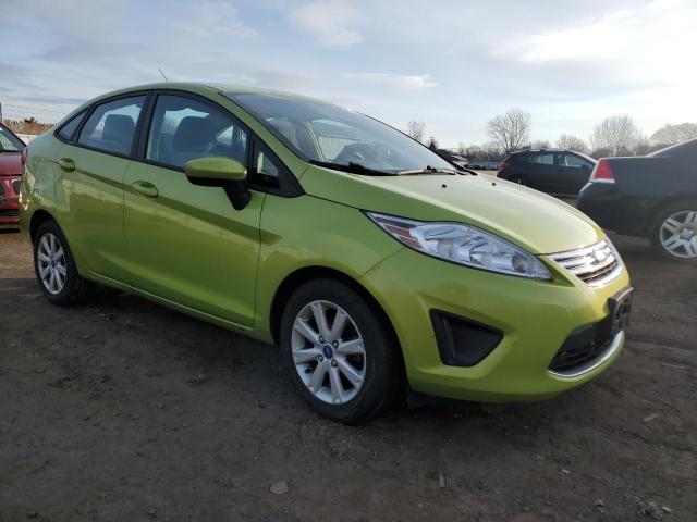 Photo 3 VIN: 3FADP4BJ9CM105220 - FORD FIESTA 