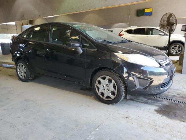 Photo 3 VIN: 3FADP4BJ9CM128321 - FORD FIESTA 