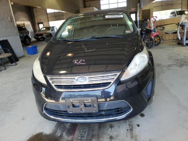 Photo 4 VIN: 3FADP4BJ9CM128321 - FORD FIESTA 